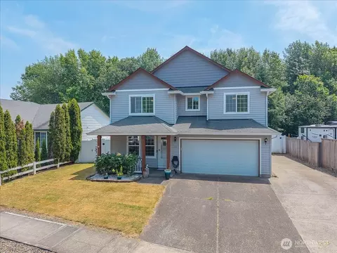2803 NW 6th St, Battle Ground, WA 98604