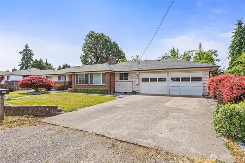 1655 SW Kelly Ave, Chehalis, WA 98532