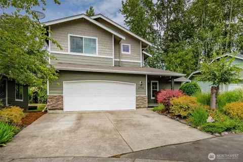 2740 Undine Pl, Bellingham, WA 98226