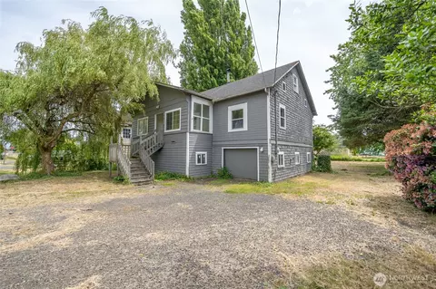 1117 W Stockwell St, Aberdeen, WA 98520