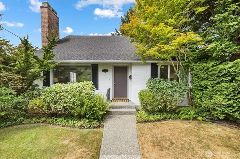 6215 41st Ave NE, Seattle, WA 98115