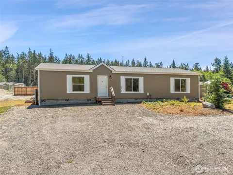 303 Critter Country Trl, Sequim, WA 98382