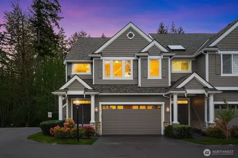 6855 166th Pl SE #B8, Bellevue, WA 98006