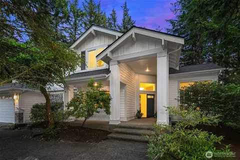 45703 SE 139th Pl, North Bend, WA 98045