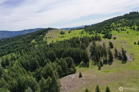 37 Turner Homestead Rd, Oroville, WA 98844
