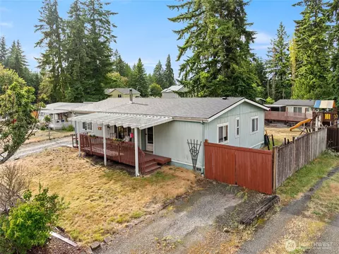 6211 203rd Street Ct E, Spanaway, WA 98387