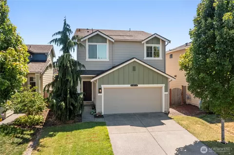 11608 189th St E, Puyallup, WA 98374