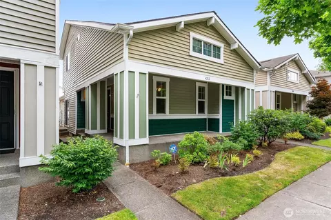 4212 Edgewater Blvd NE, Lacey, WA 98516