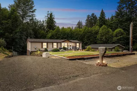 121 E Willopa Rd, Shelton, WA 98584