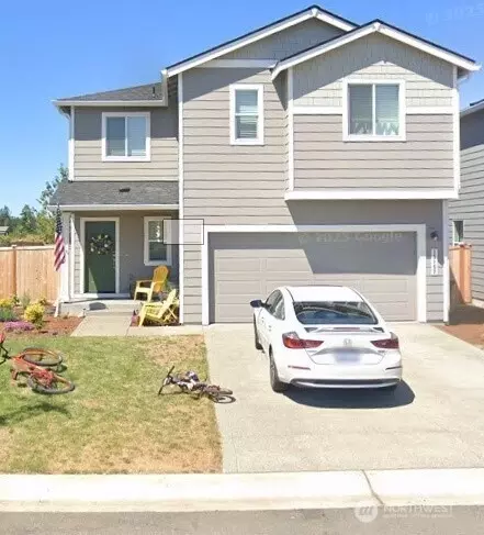 15157 Prescott Loop SE, Yelm, WA 98597