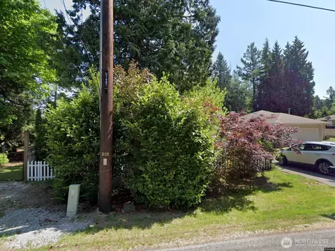 266 Boundary Bay Rd, Point Roberts, WA 98281