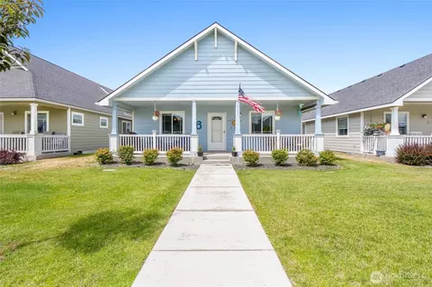 123 9th Ave #6, Moses Lake, WA 98837