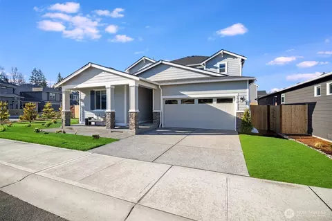 3410 Bittern Ln SW, Port Orchard, WA 98367