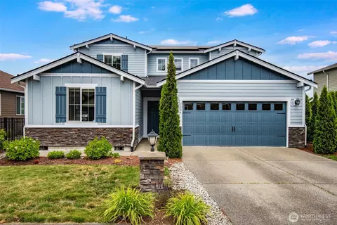 7336 Ashdown Ln SE, Olympia, WA 98513