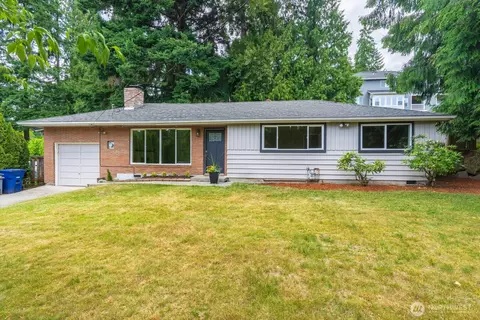 4638 148th Ave SE, Bellevue, WA 98006