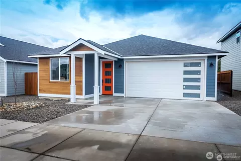 2507 N Snowdrop, Ellensburg, WA 98926