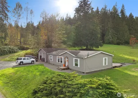 1526 Connors Rd, Snohomish, WA 98290