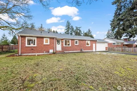 5922 Steilacoom Blvd, Lakewood, WA 98499
