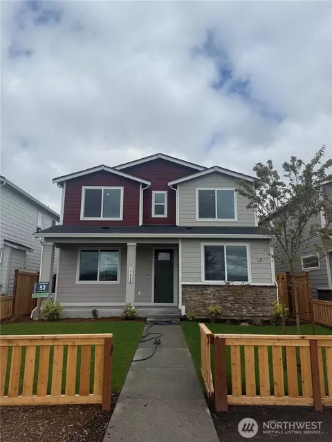 17850 139th Avenue Ct E, Puyallup, WA 98374