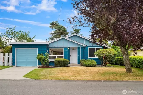 1281 S 315th St, Federal Way, WA 98003