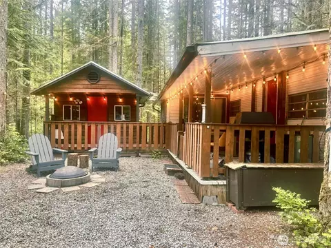 97 2 Wilderness Way, Maple Falls, WA 98244
