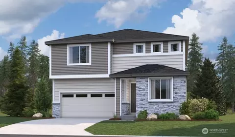 20308 150th St E #595, Bonney Lake, WA 98391
