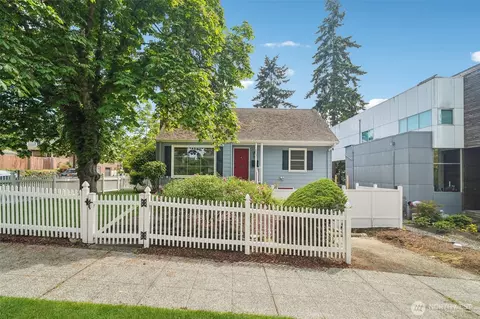 603 NW 52nd St, Seattle, WA 98107