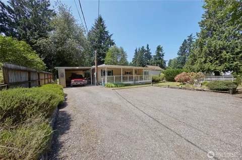 1340 Holmes Ave SE, Port Orchard, WA 98366