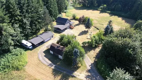 160 Isaacson Dr, Kelso, WA 98626