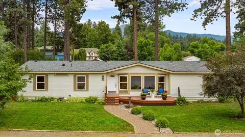 202 Washington St, Cle Elum, WA 98922