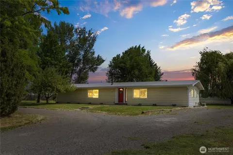 108 S Clark St, Kittitas, WA 98934