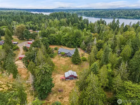 101 E Ireland Ct, Shelton, WA 98584