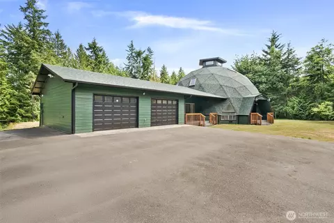 2531 NE Rachels Ln, Poulsbo, WA 98370