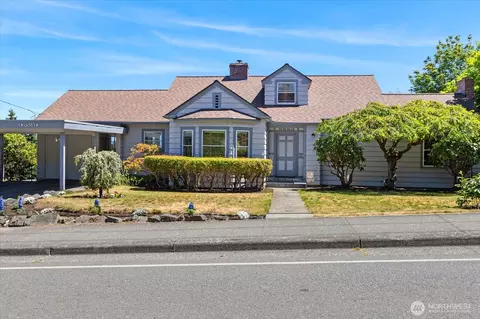 3523 Federal Ave SE, Everett, WA 98201
