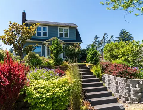 3510 Hoyt Ave, Everett, WA 98201