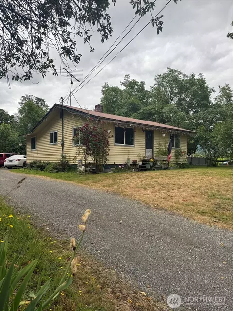 5594 Sand Rd, Bellingham, WA 98226