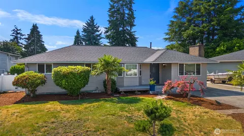 14715 57th Ave S, Tukwila, WA 98168