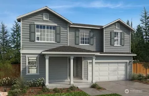 1448 NW Swenson Ct #21, Poulsbo, WA 98370