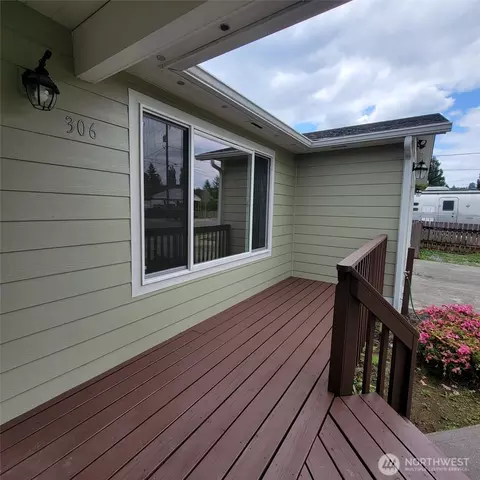 Exterior - 306 Date Ave, Sultan, WA 98294 photo 1 of 4