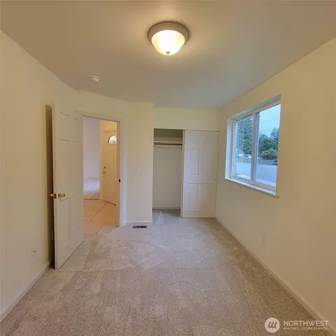 Bedroom - 306 Date Ave, Sultan, WA 98294 photo 6 of 7