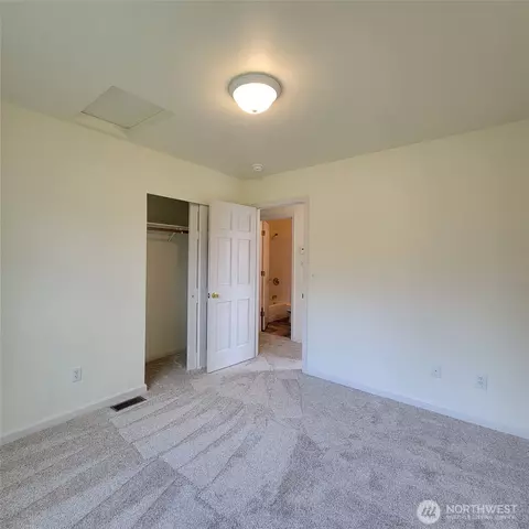 Bedroom - 306 Date Ave, Sultan, WA 98294 photo 4 of 7