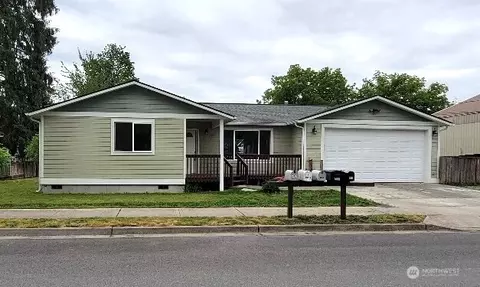 306 Date Ave, Sultan, WA 98294