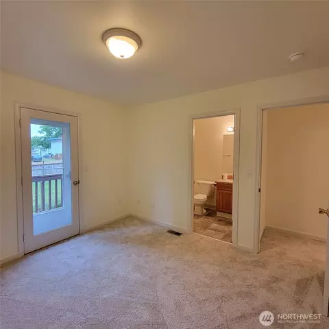 Bedroom - 306 Date Ave, Sultan, WA 98294 photo 2 of 7