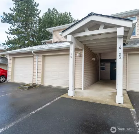 2001 120th Pl SE #3-101, Everett, WA 98208