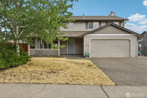 10902 NE 79th Cir, Vancouver, WA 98662