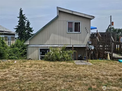 2315 S I St #A-B, Tacoma, WA 98405