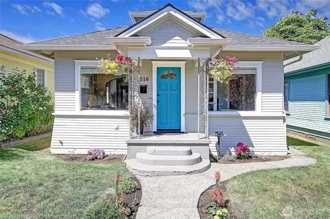 1516 Hoyt Ave, Everett, WA 98201