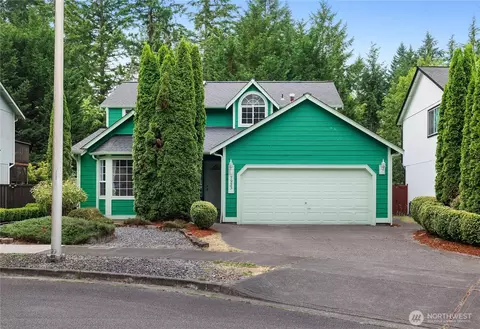 7933 48th Ave SE, Lacey, WA 98503