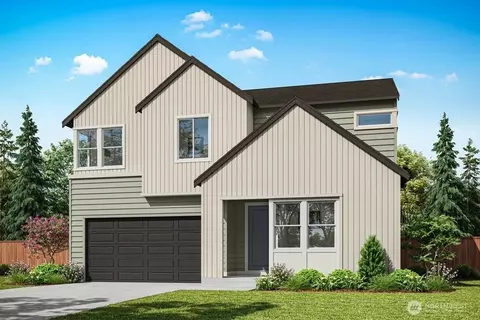 14669 203rd Ave E #9, Bonney Lake, WA 98391