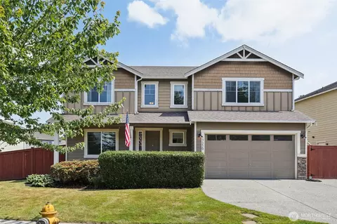17229 84th Ave NE, Arlington, WA 98223